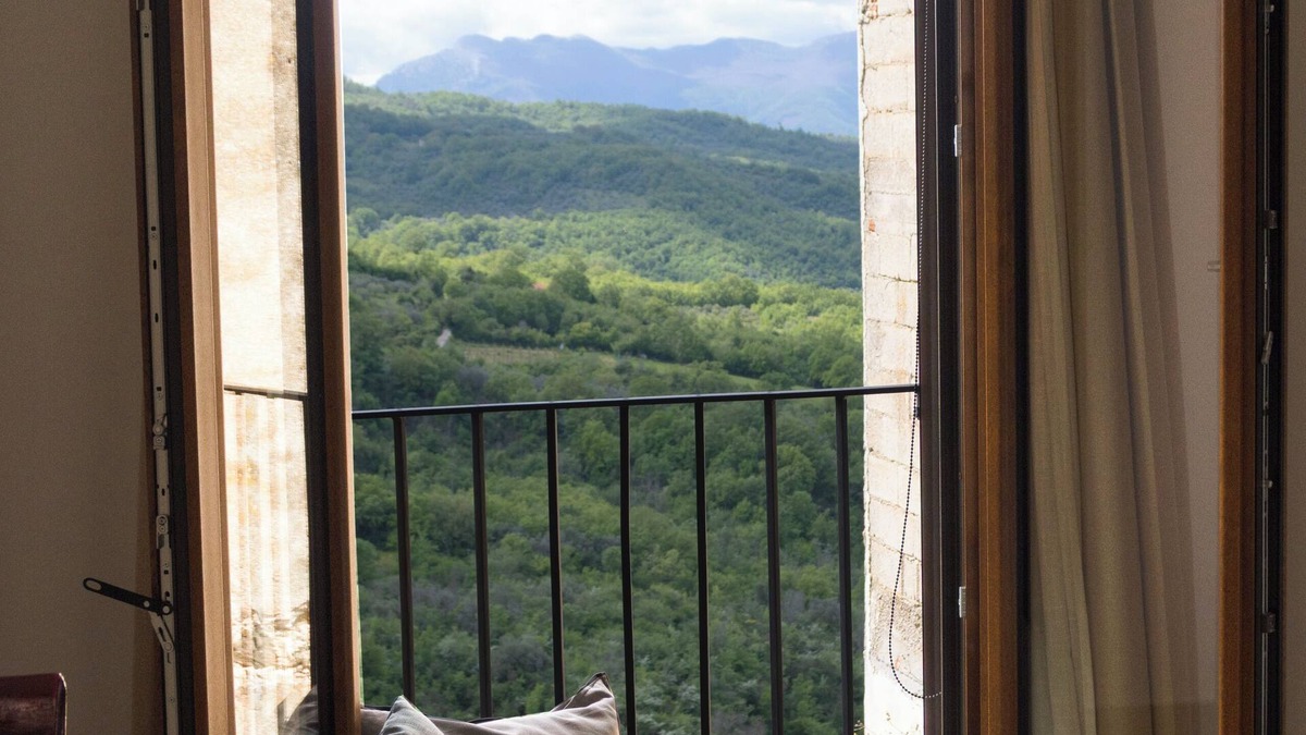 Corleto Monforte Bed & Breakfast | O'Stiavucco B&B
