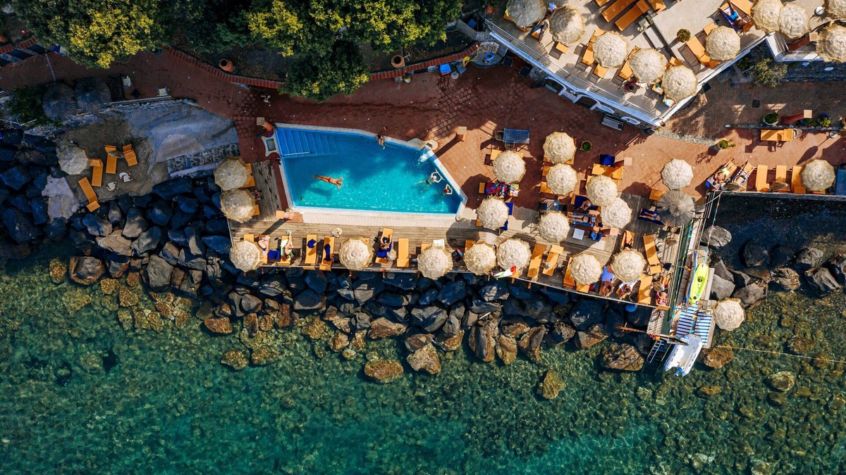 Casamicciola Terme Other | O'Vagnitiello