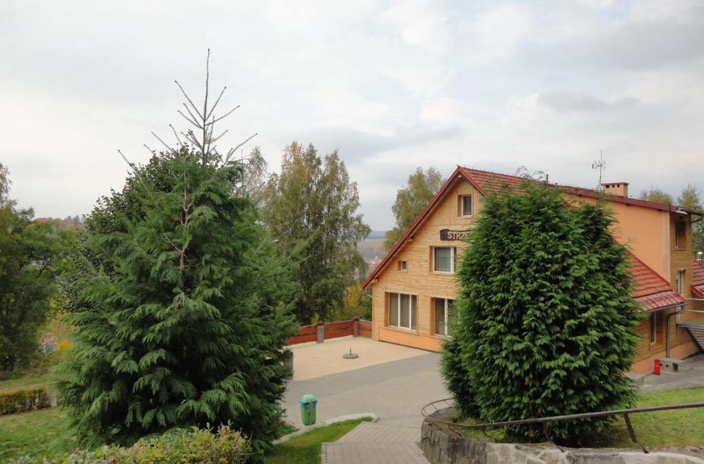 Duszniki Zdroj Resort | O.W.S. Strzecha