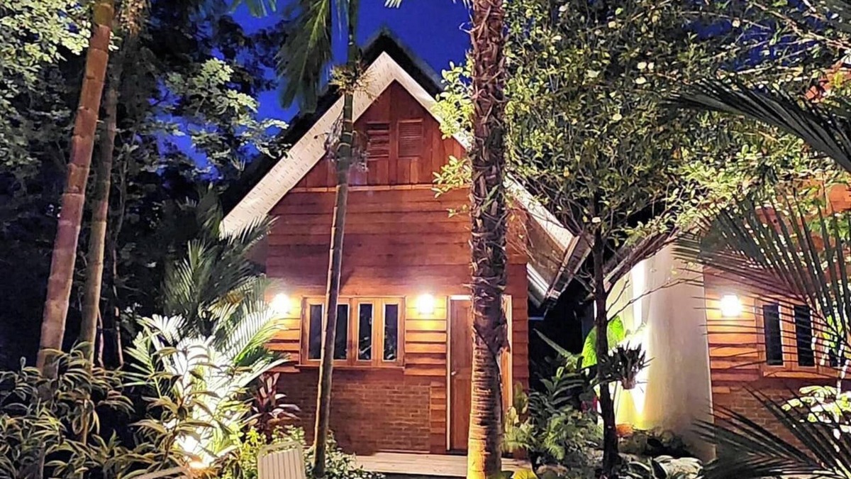 Nakhon Nayok Resort | O yua Resort