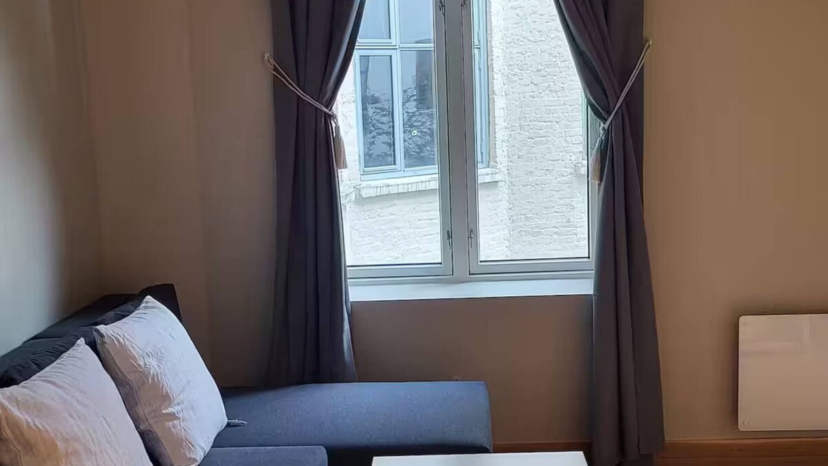 Vika Apartment | O12-Central-Downtown Oslo, nice and cozy - 2 rooms