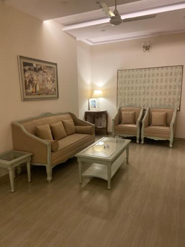 Vaishali Nagar Apartment | O2 Abode
