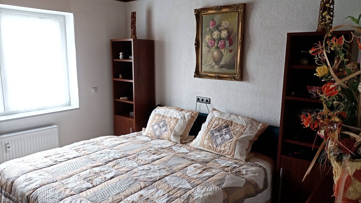Grafenwohr Apartment | O2 - Komfortables 140 qm Apartment