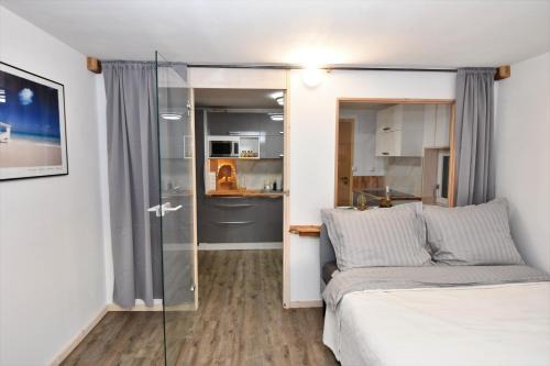 Pribram District Apartment | Oak apartment