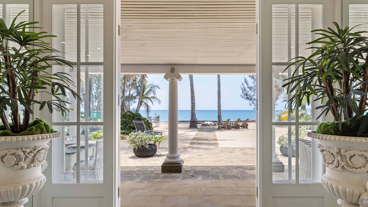 Oak Beach House | Oak Beach Cottagen