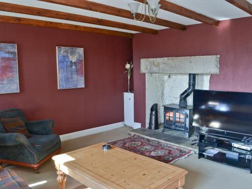 Newcastle-upon-Tyne House | Oak Cottage-16498