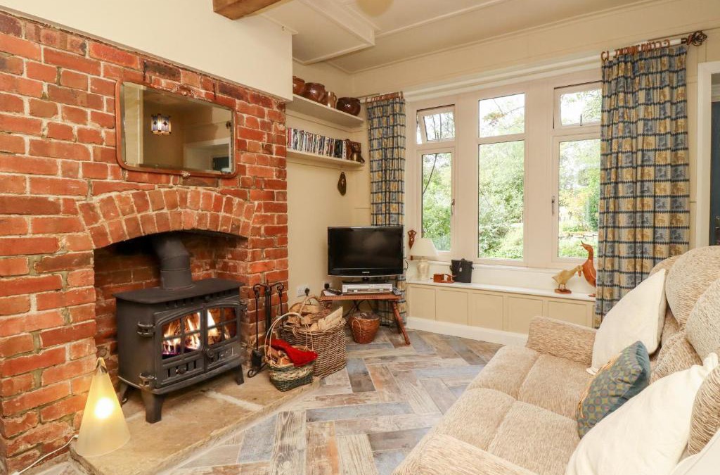 Kettlewell House | Oak Cottage
