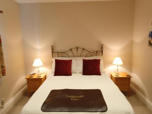 Sevenoaks Apartment | Oak End Lodge