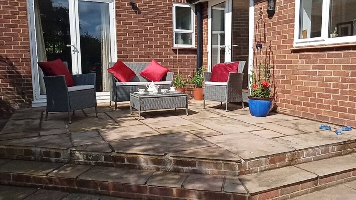 Sevenoaks Apartment | Oak End Lodge