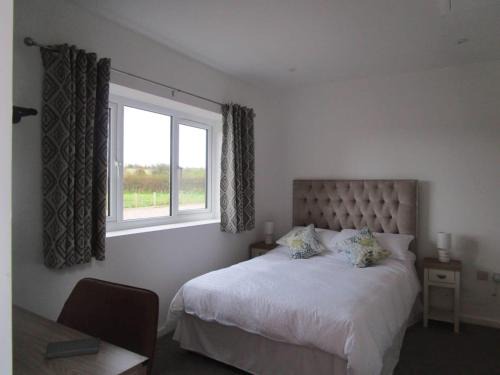 Carlisle Apartment | Oak End Stay