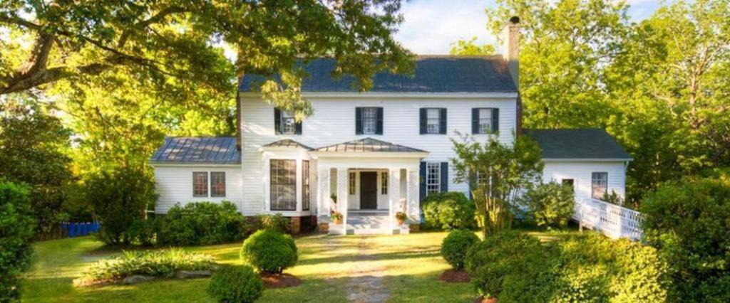 Alton Bed & Breakfast | Oak Grove Bed and Breakfast