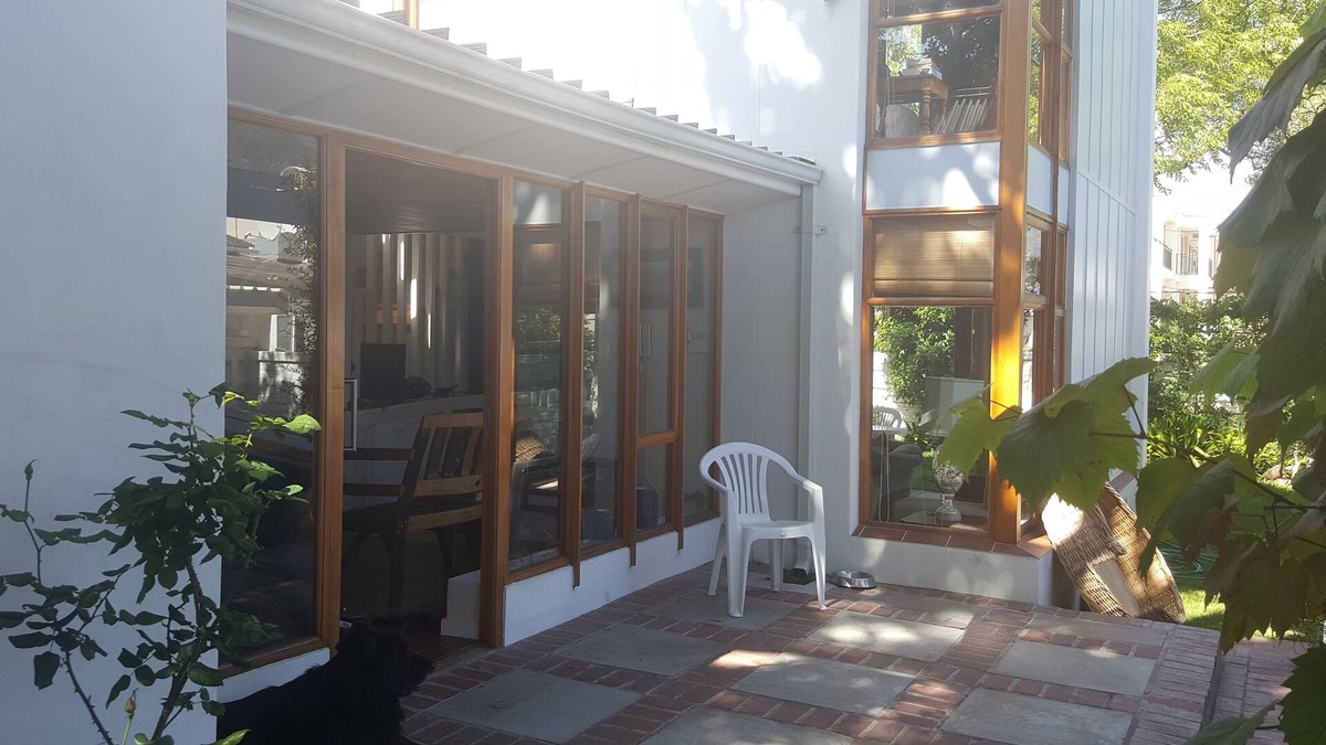 Rondebosch House | Oak Haven Villa in Rondebosch Cape Town