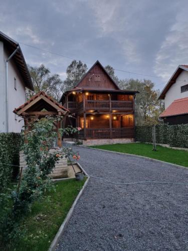 Krapje Apartment | Oak Holiday House Nature