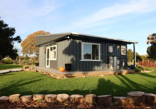 Taheke Ski Chalet | Oak Lodge