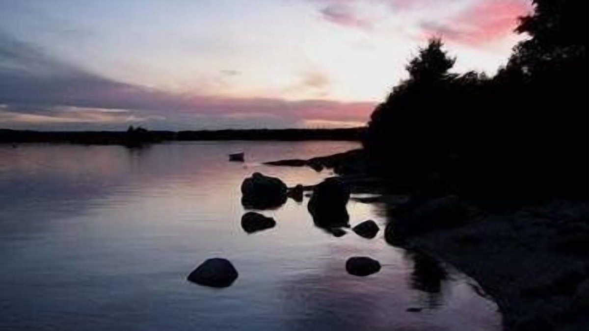 Deer Isle Cottage | Oak Point Cottage - Waterfront with a great beach