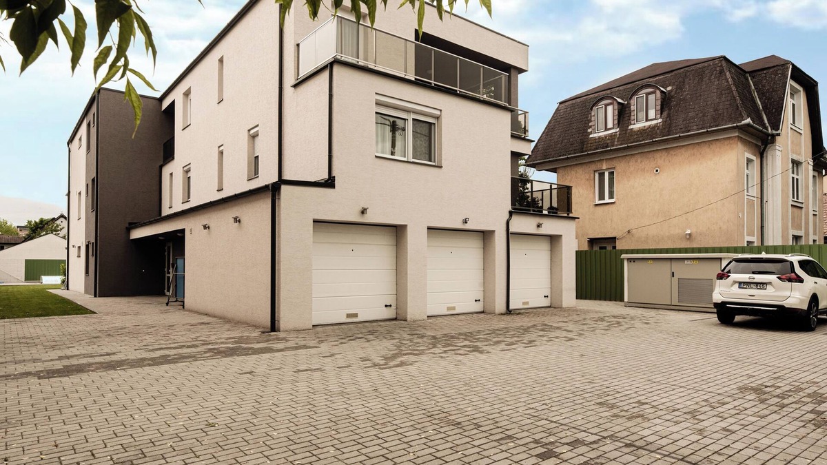 Siofok Apartment | OAK Residents Siófok