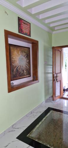 Aranmula Villa | Oak springs Riverside home 3 bed room