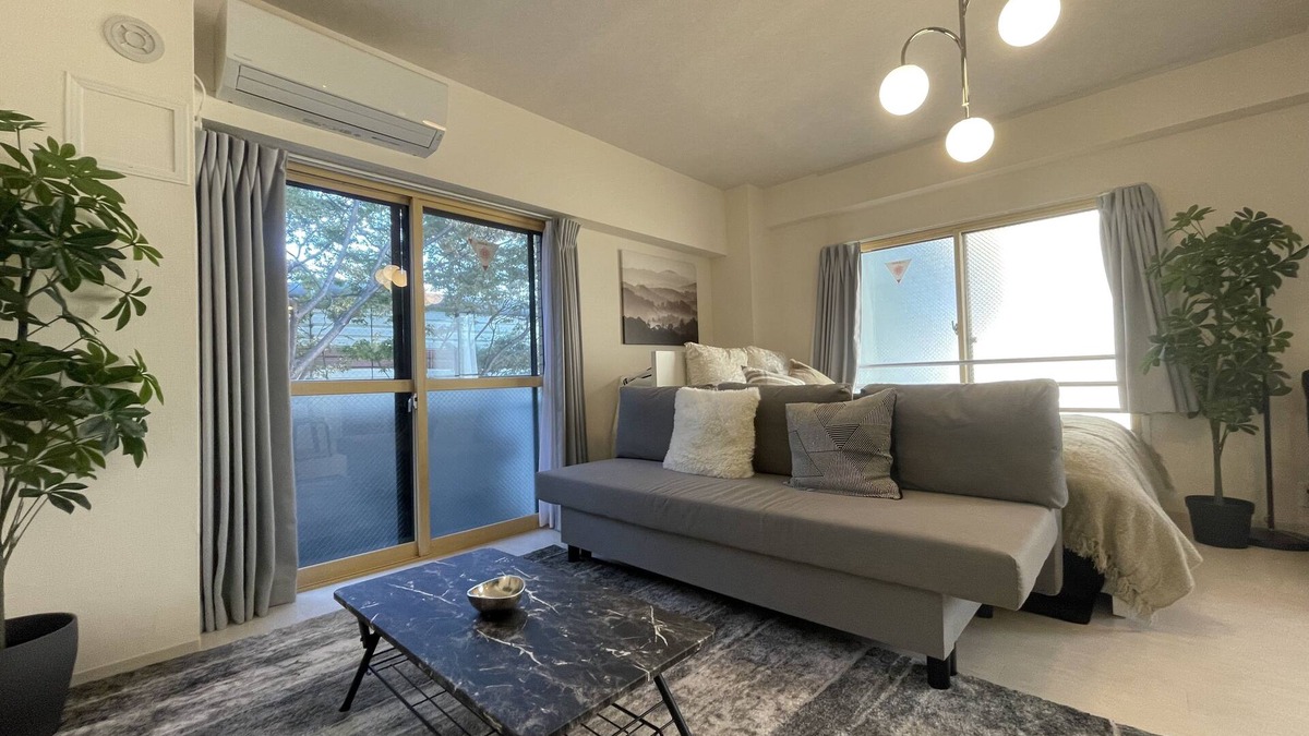 Matsubara Apartment | Oak Stay Shimokitazawa