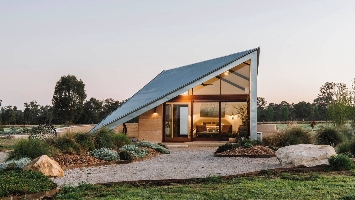 Buckaroo Villa | Oak Studio at Kavillo. Modern Luxury,