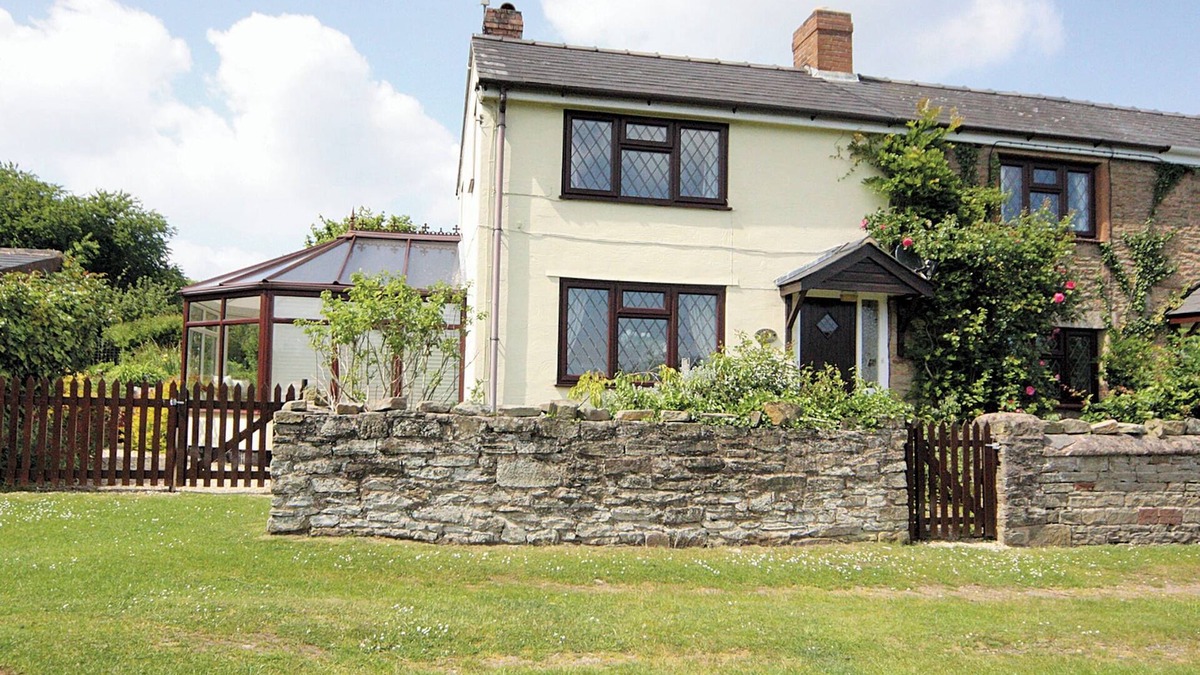 Ruardean Cottage | Oak Tree Cottage - E5062