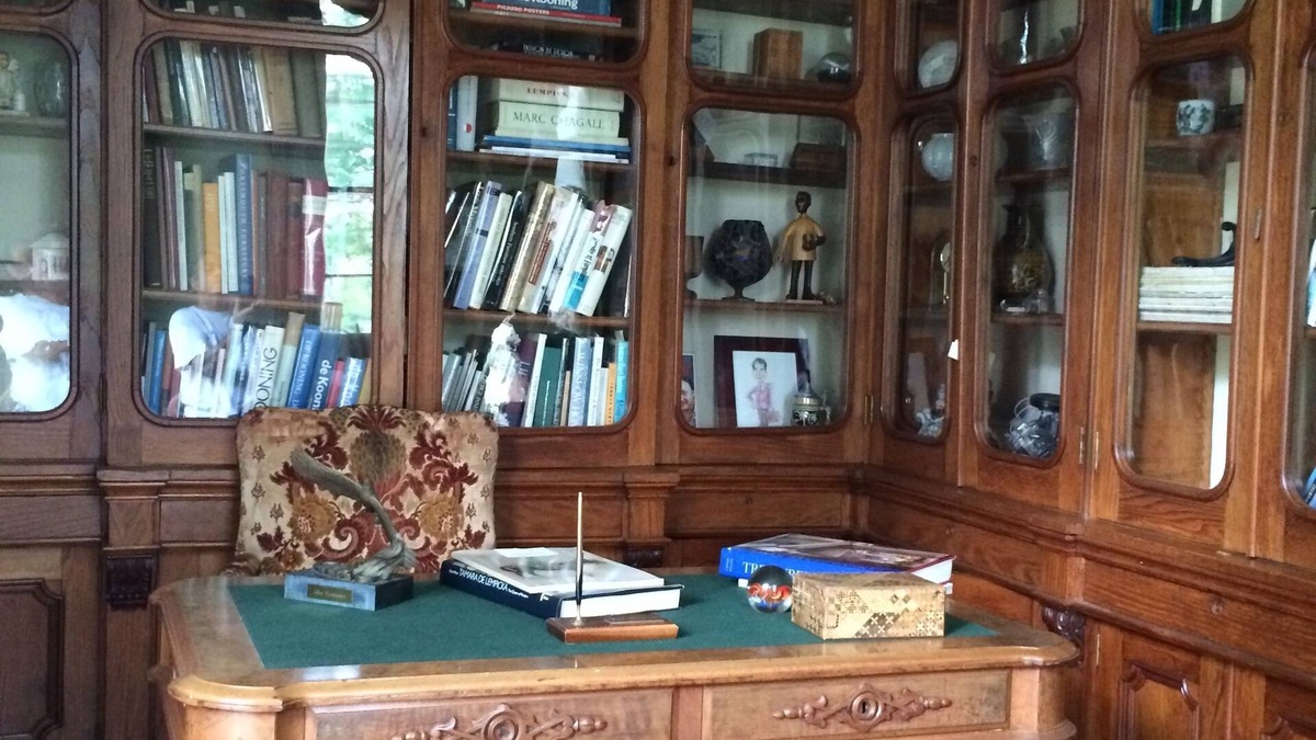 Halfmoon Bed & Breakfast | Oakcliff Bed and Breakfast