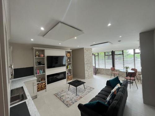 Inagh Apartment | Oakdale Lodge