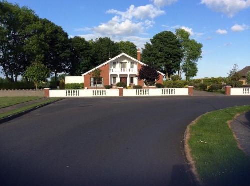 Templemore House | Oakdale, Templemore, E41F856