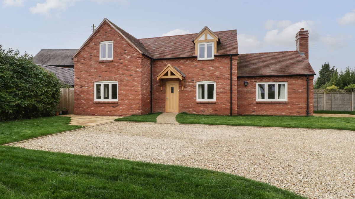 Long Marston Cottage | OAKDENE, family friendly, character holiday cottage in Upper Quinton