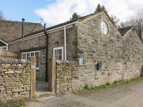 Macclesfield House | Oakenbank Barn