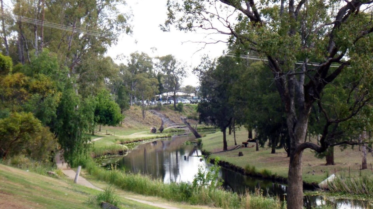 Oakey Hotel | Oakey Motor Inn