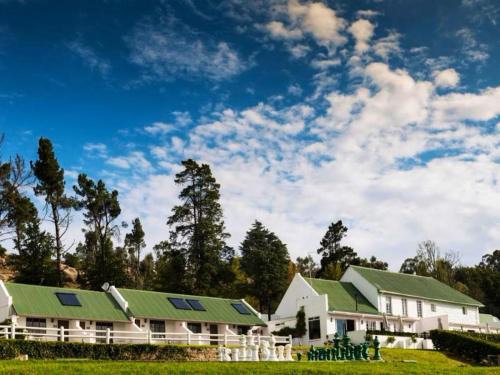 Murphy's Rust Hotel | Oaklands Farm Stay