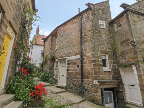 Robin Hood's Bay House | Oakridge Cottage