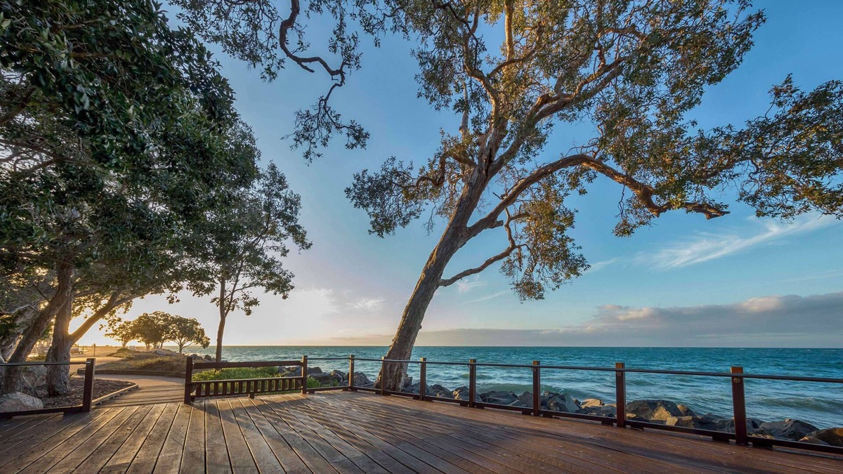 Urangan Apartment | Oaks Hervey Bay Resort and Spa