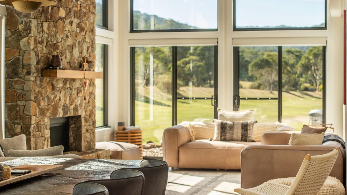 Lake Crackenback Apartment | Oaks Lake Crackenback Resort