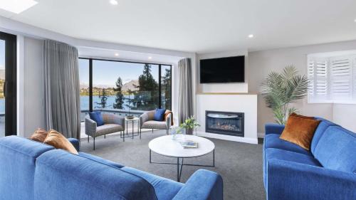 Queenstown Hotel | Oaks Queenstown Shores Resort