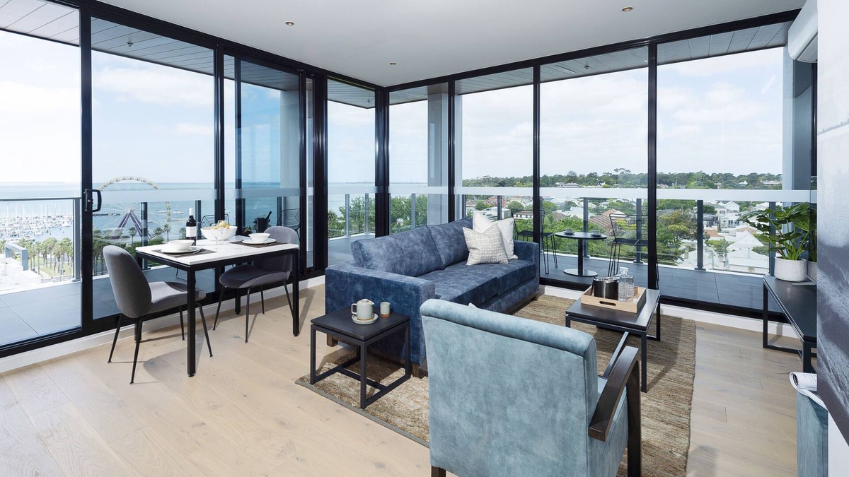 Geelong Hotel | Oaks R Suites Geelong