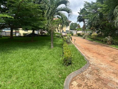 Bono East Region House | Oaks Ville