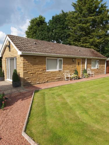 Haxey House | Oaktree Lodge