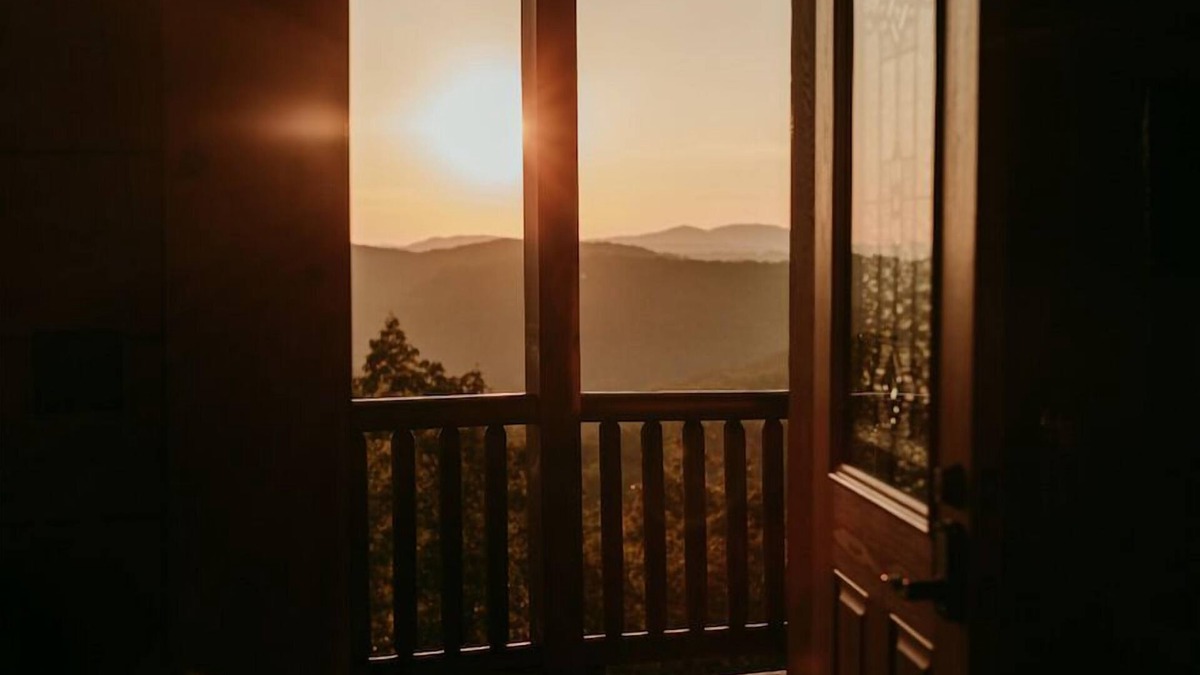 Greenville House | Oakview at Grandview Cottages