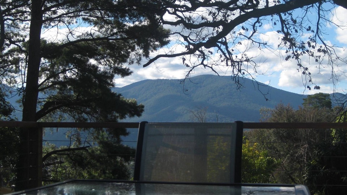 Healesville Cottage | Oakview Cottage in Healesville