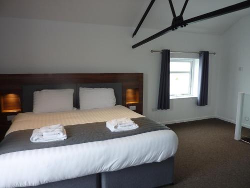 Chorlton-by-Backford House | Oakwood Farm Mews Chester