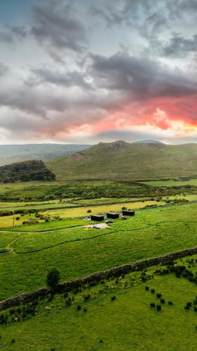 Newry Other | OAKWOOD GLAMPING Mourne Mountains