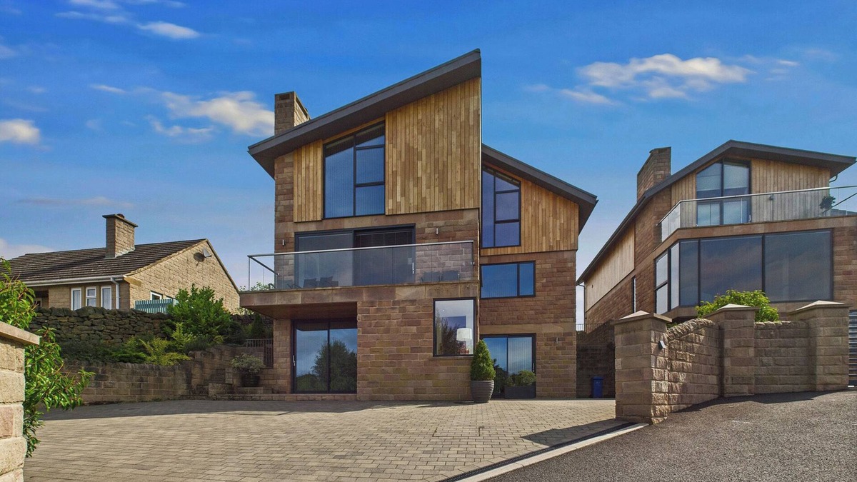 Tansley House | OAKWOOD HOUSE, pet friendly, character holiday cottage in Matlock