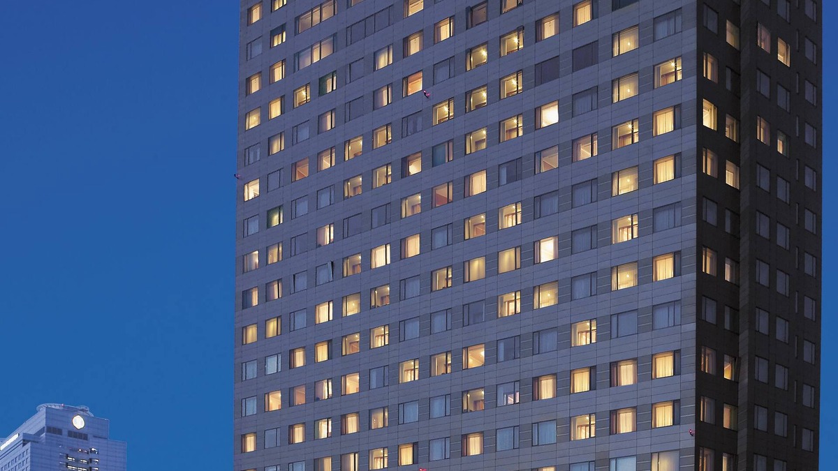 COEX Apartment | Oakwood Premier Coex Center