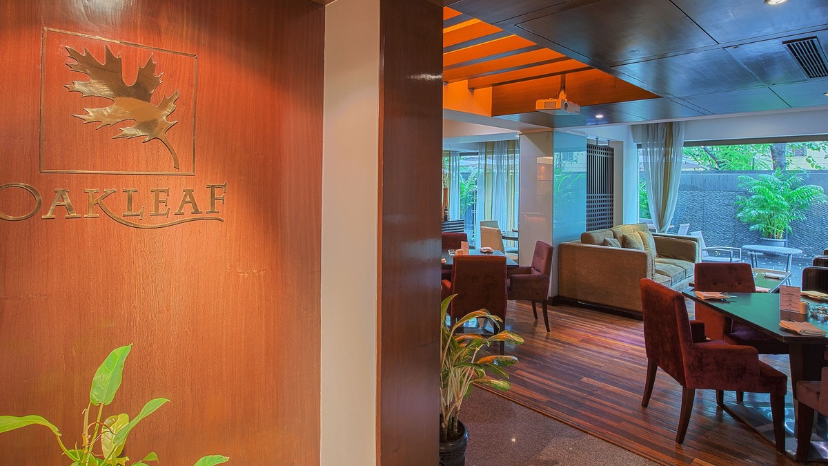 Pune Apartment | Oakwood Residence Naylor Road Pune