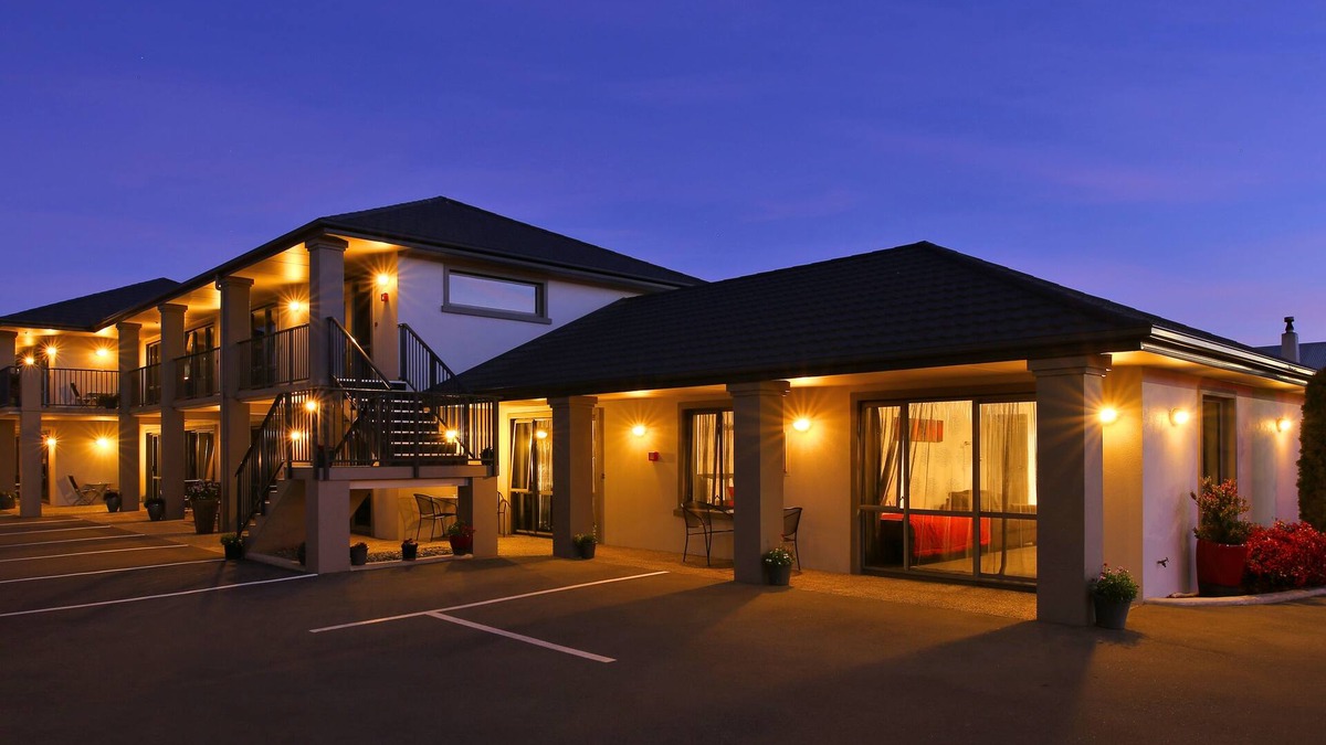 Oamaru Hotel | Oamaru Motor Lodge