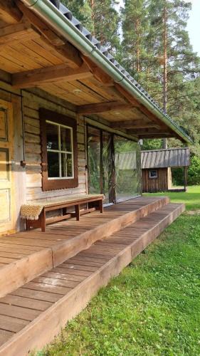 Haljala Parish Other | Oandu Camping