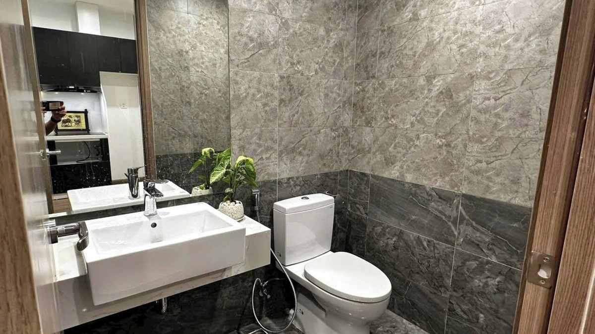Hong Linh Apartment | Oanh Luxury Hong Linh