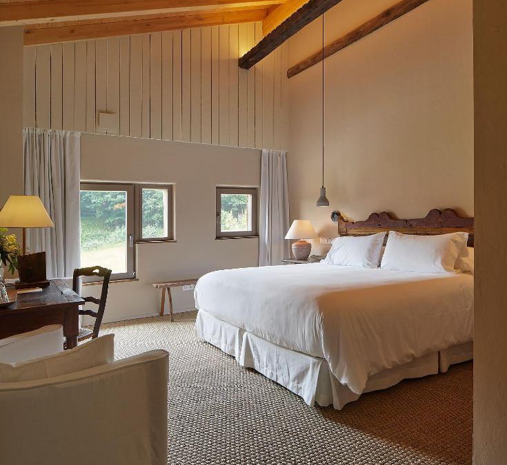 Garai Hotel | OAR Cottage