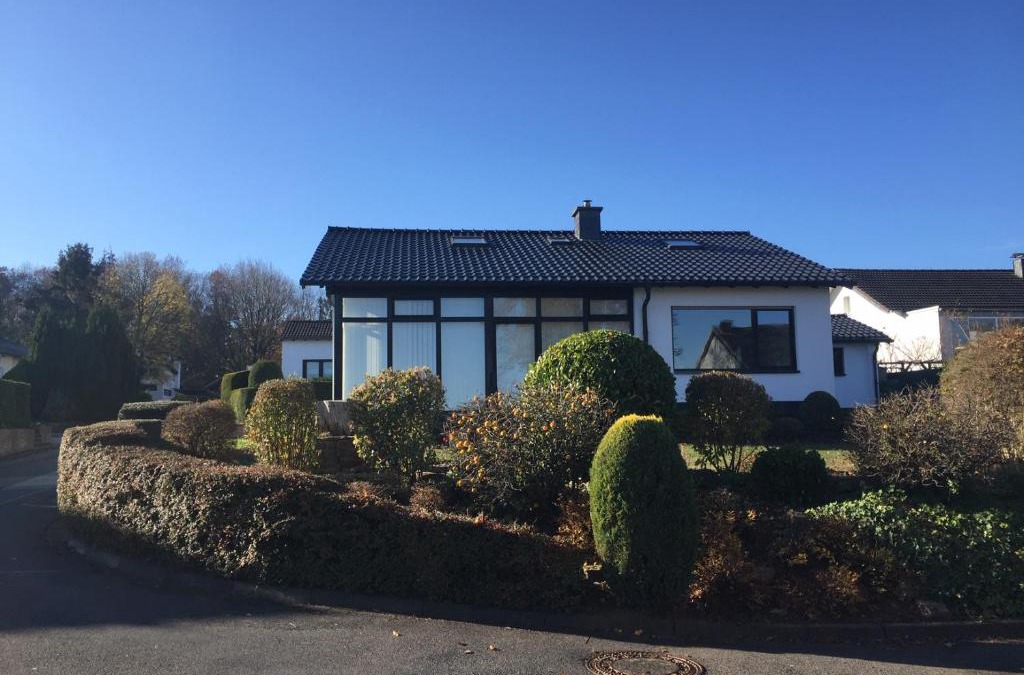 Nideggen House | Oase am Felsenrundgang